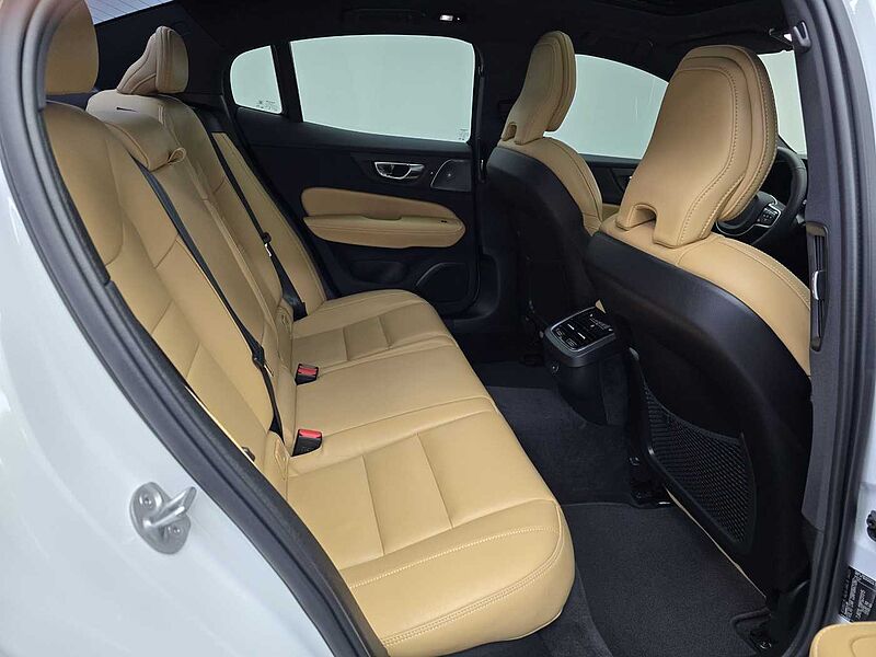 Volvo  Ultimate, B5 mild hybrid, 가솔린, Bright