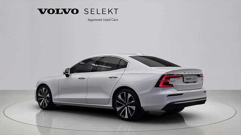 Volvo  Ultimate, B5 mild hybrid, 가솔린, Bright