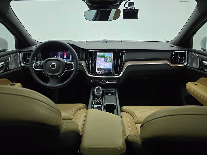 Volvo  Ultimate, B5 mild hybrid, 가솔린, Bright