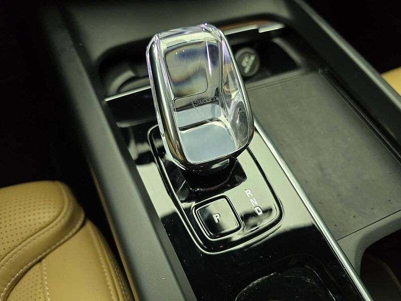 Volvo  Ultimate, B5 mild hybrid, 가솔린, Bright