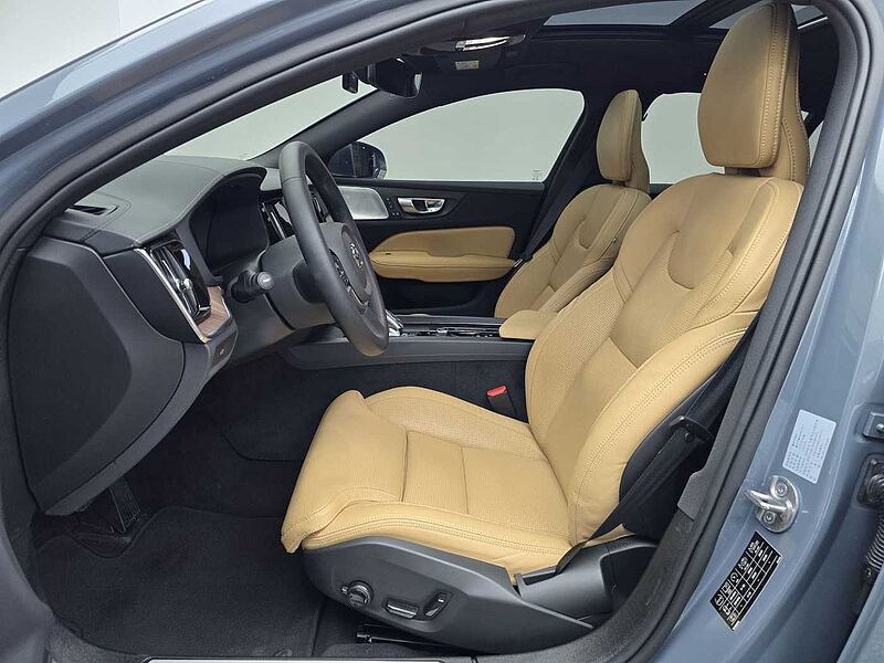 Volvo  B5 Ultimate Bright