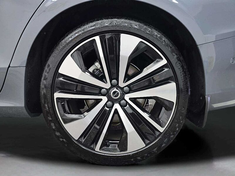 Volvo  B5 Ultimate Bright