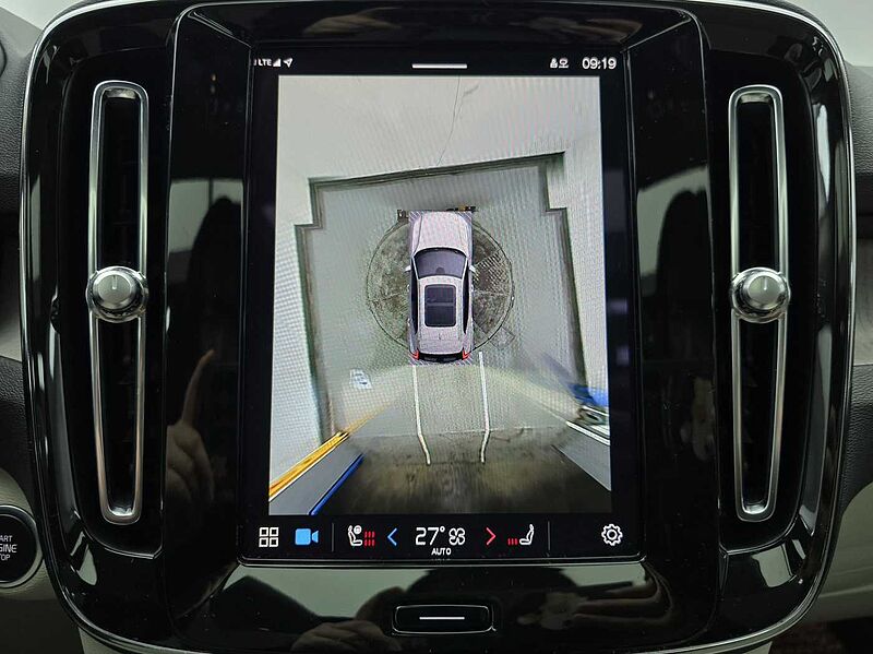 Volvo  Ultimate, B4 AWD mild hybrid, 가솔린, Bright