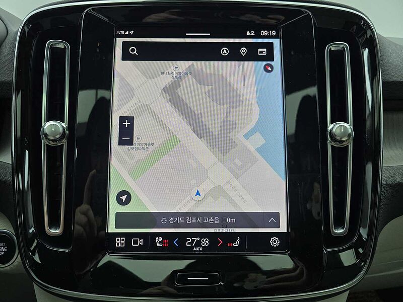 Volvo  Ultimate, B4 AWD mild hybrid, 가솔린, Bright