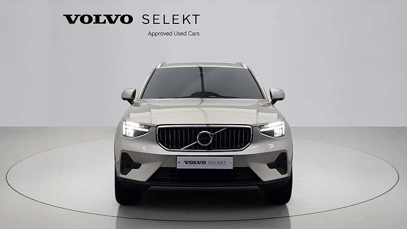 Volvo  Ultimate, B4 AWD mild hybrid, 가솔린, Bright