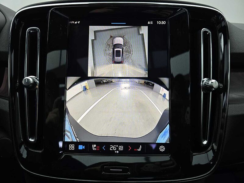 Volvo Recharge Twin Ultimate