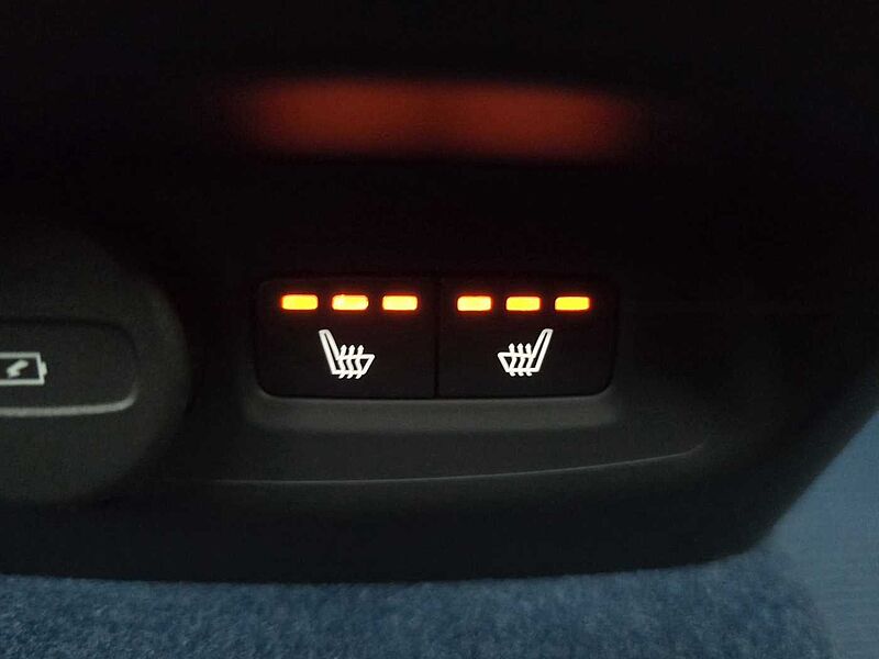 Volvo Recharge Twin Ultimate