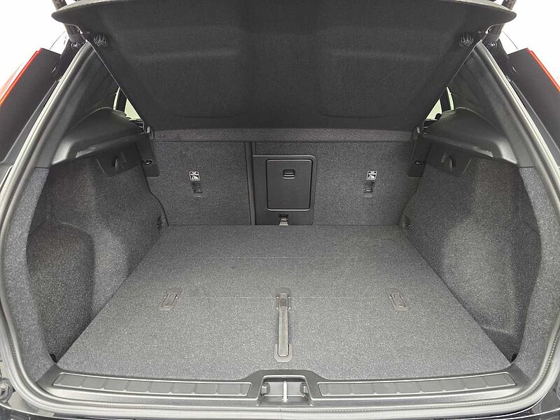 Volvo Recharge Twin Ultimate