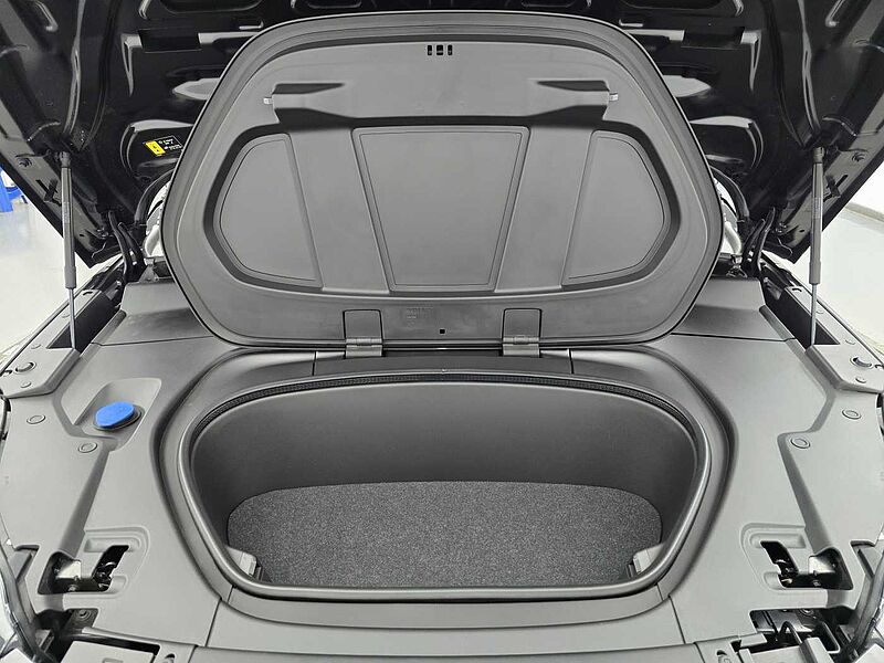 Volvo Recharge Twin Ultimate