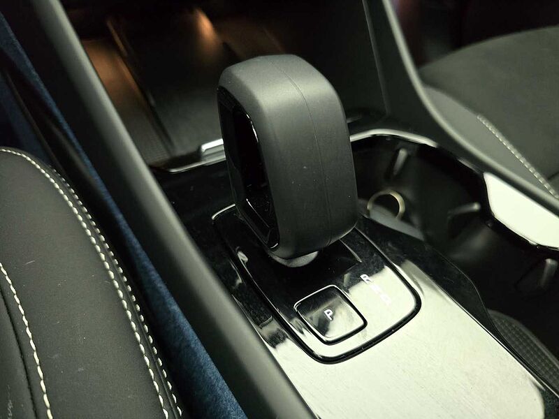 Volvo Recharge Twin Ultimate