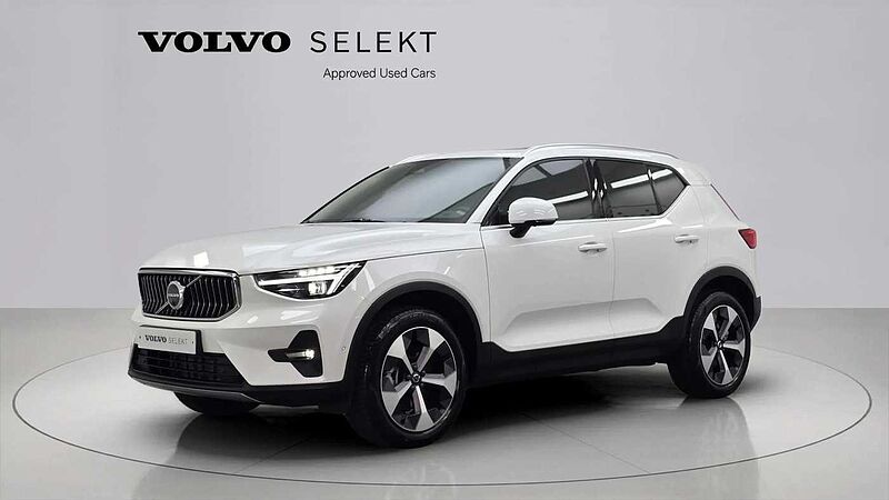 Volvo Ultra, B4 AWD 마일드 하이브리드, 가솔린, 브라이트