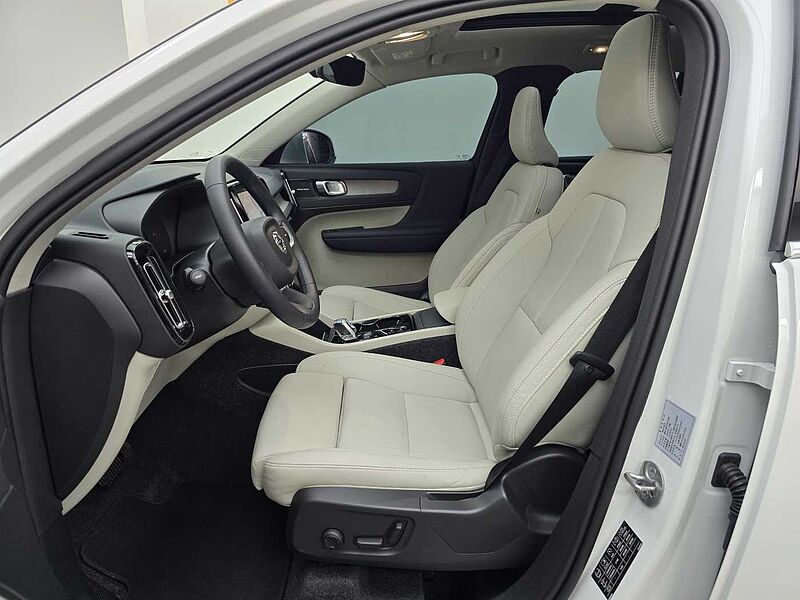 Volvo Ultra, B4 AWD 마일드 하이브리드, 가솔린, 브라이트