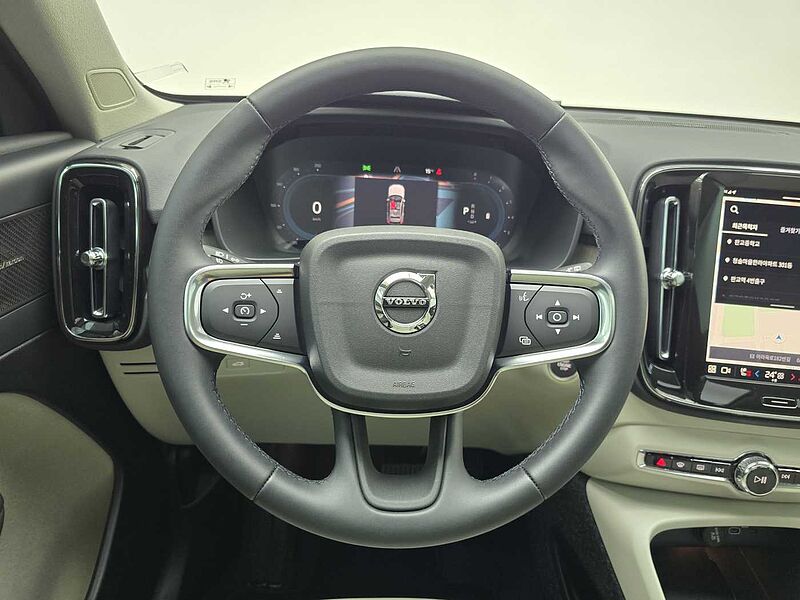 Volvo Ultra, B4 AWD 마일드 하이브리드, 가솔린, 브라이트