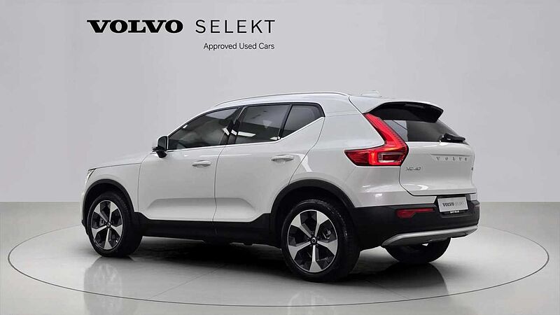 Volvo Ultra, B4 AWD 마일드 하이브리드, 가솔린, 브라이트