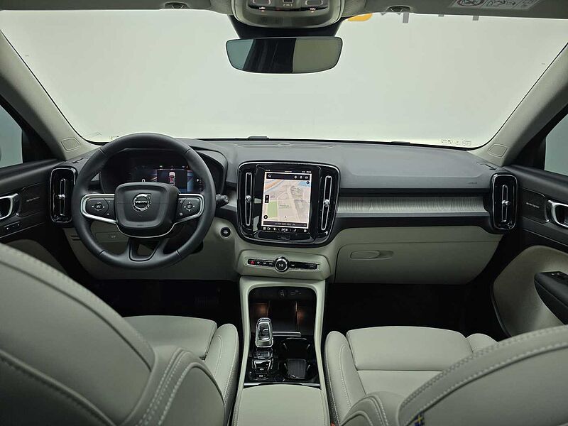 Volvo Ultra, B4 AWD 마일드 하이브리드, 가솔린, 브라이트