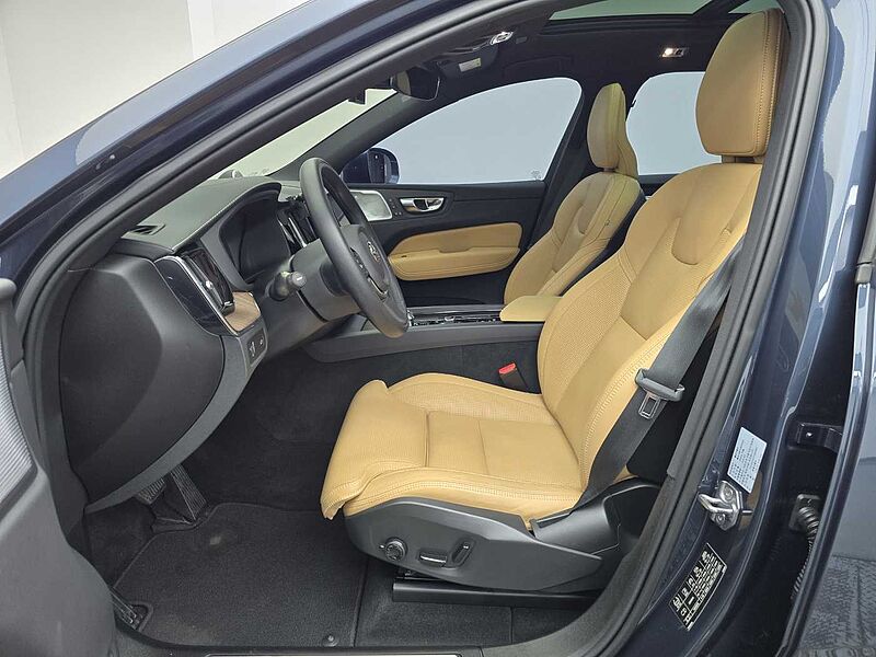 Volvo B5 AWD Inscription