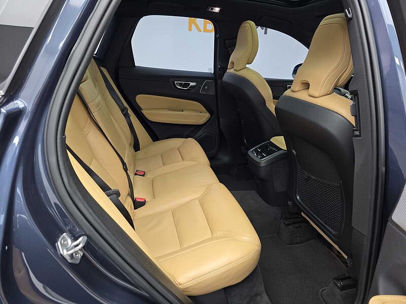 Volvo B5 AWD Inscription