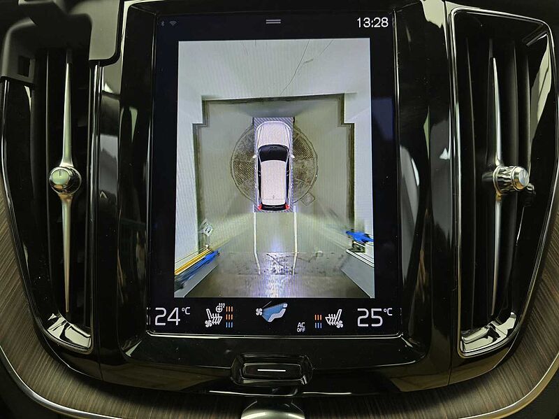 Volvo B5 AWD Inscription