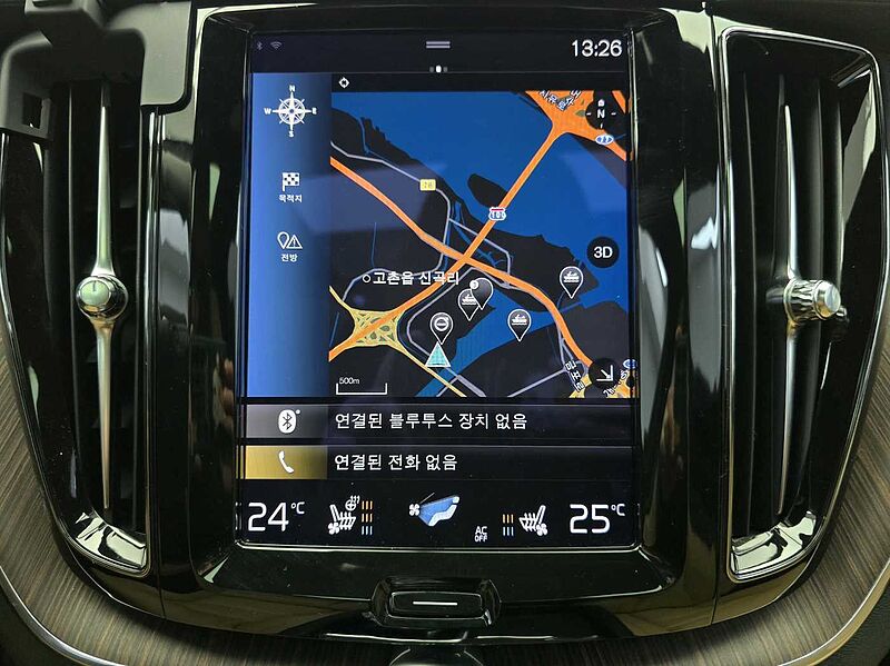 Volvo B5 AWD Inscription