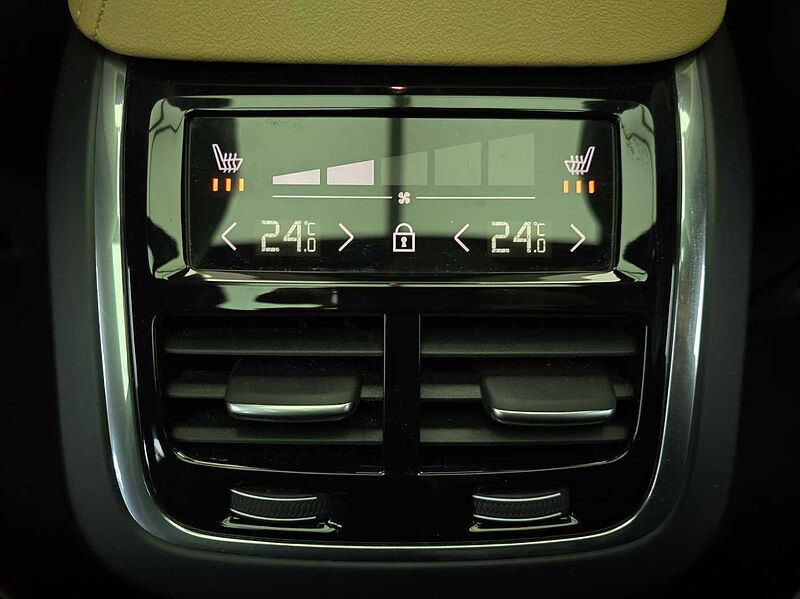 Volvo B5 AWD Inscription