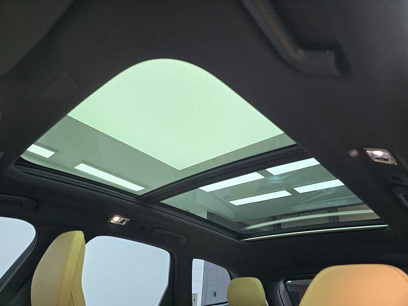 Volvo B5 AWD Inscription