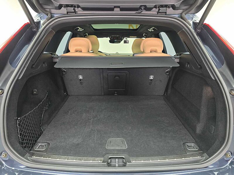 Volvo B5 AWD Inscription