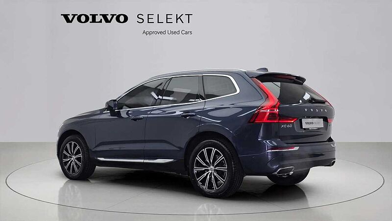 Volvo B5 AWD Inscription