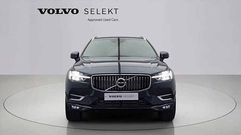 Volvo B5 AWD Inscription