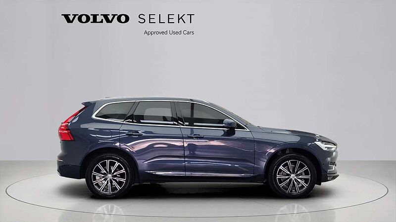 Volvo B5 AWD Inscription