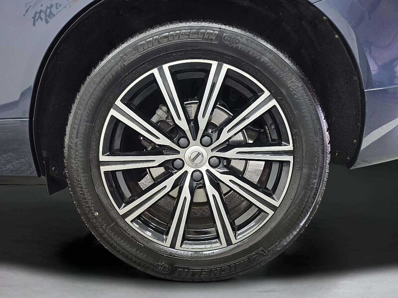 Volvo B5 AWD Inscription