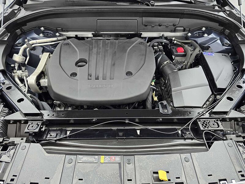 Volvo B5 AWD Inscription