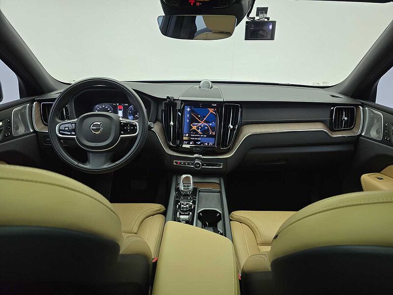 Volvo B5 AWD Inscription