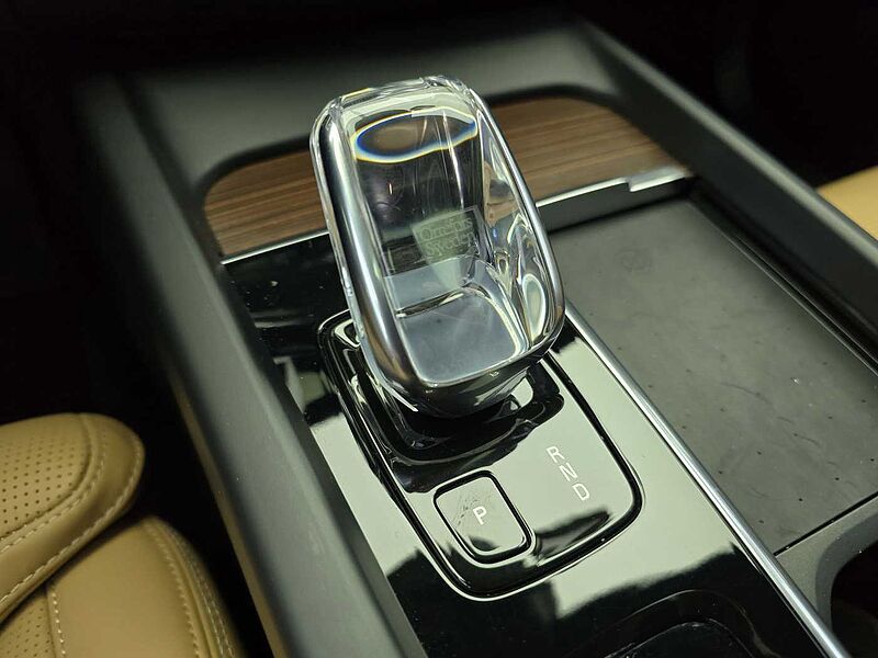 Volvo B5 AWD Inscription