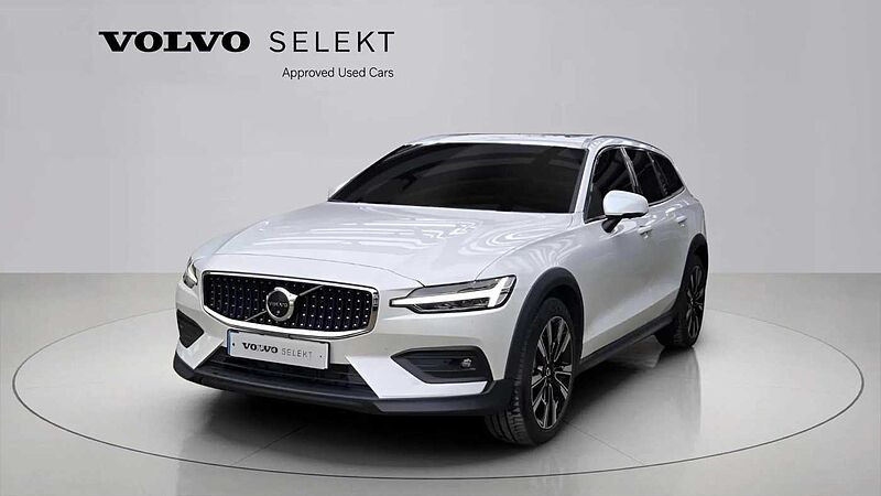 Volvo  Ultra, B5 AWD 마일드 하이브리드, 가솔린, 브라이트