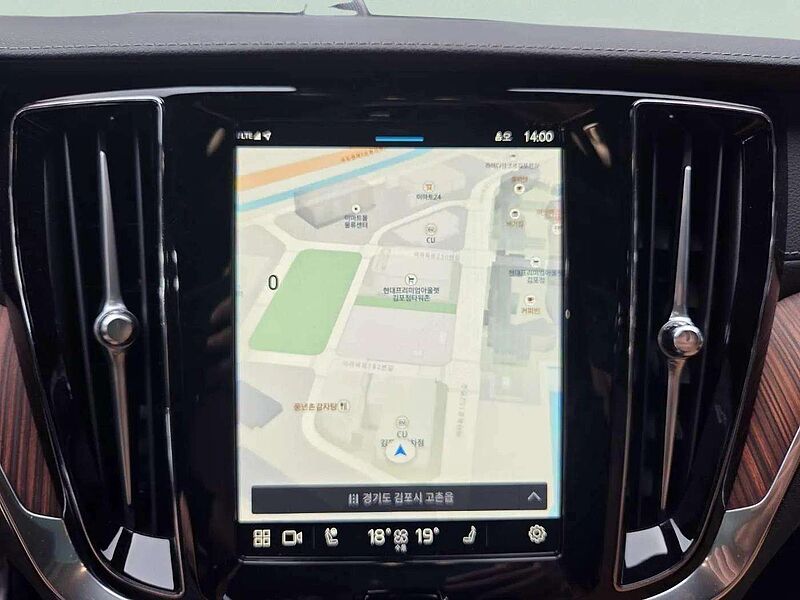 Volvo  Ultra, B5 AWD 마일드 하이브리드, 가솔린, 브라이트