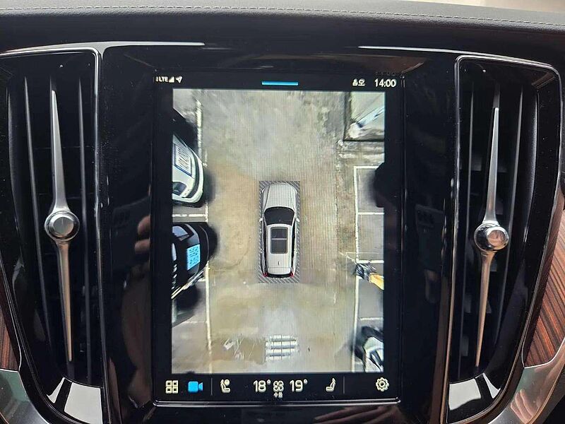 Volvo  Ultra, B5 AWD 마일드 하이브리드, 가솔린, 브라이트