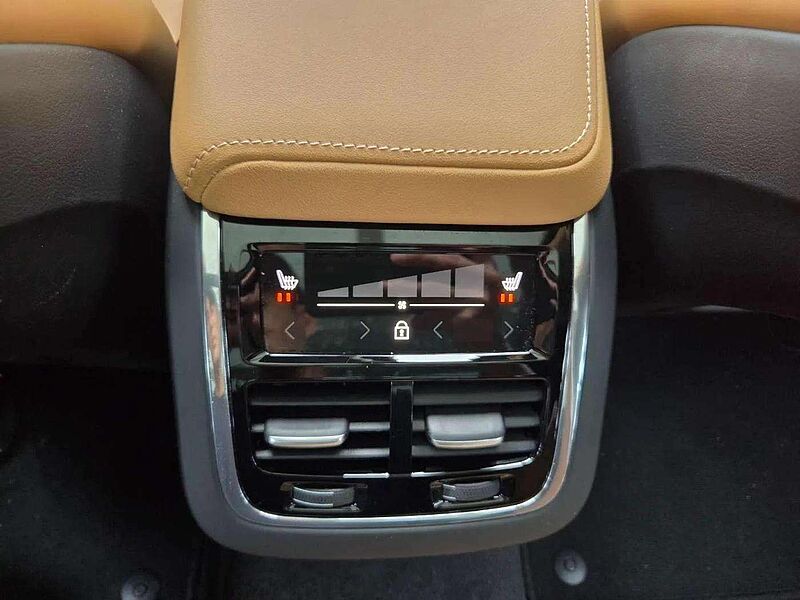 Volvo  Ultra, B5 AWD 마일드 하이브리드, 가솔린, 브라이트