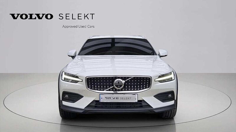 Volvo  Ultra, B5 AWD 마일드 하이브리드, 가솔린, 브라이트