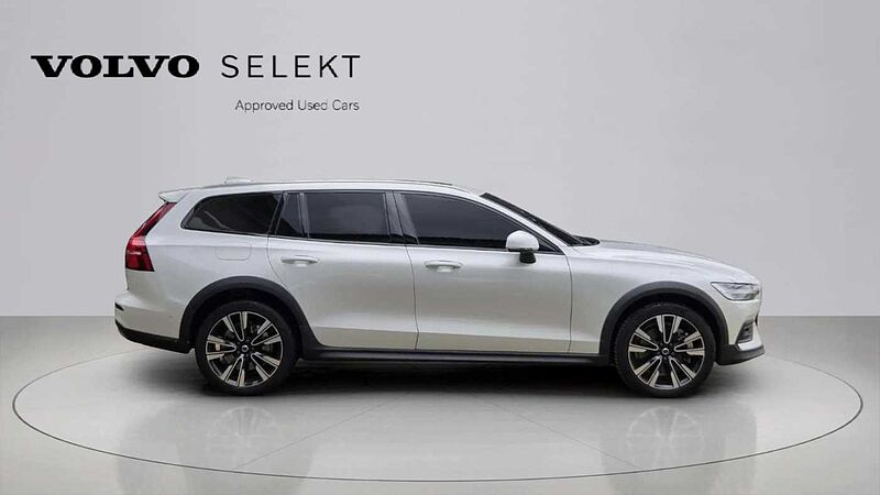 Volvo  Ultra, B5 AWD 마일드 하이브리드, 가솔린, 브라이트