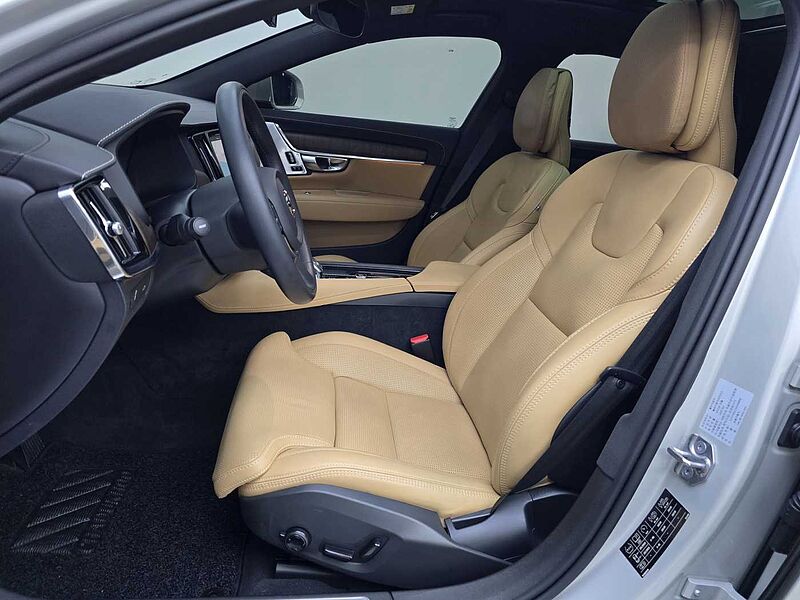 Volvo Ultimate, B5 마일드 하이브리드, 가솔린, 브라이트