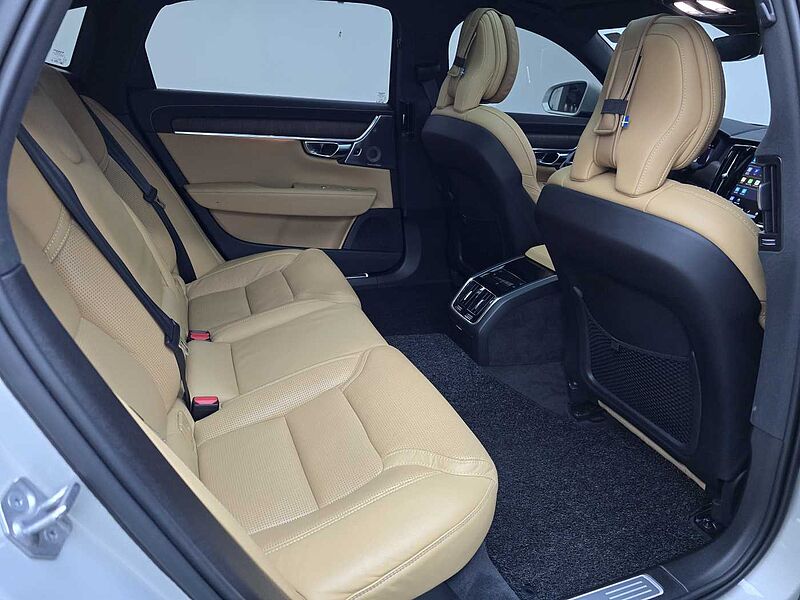 Volvo Ultimate, B5 마일드 하이브리드, 가솔린, 브라이트