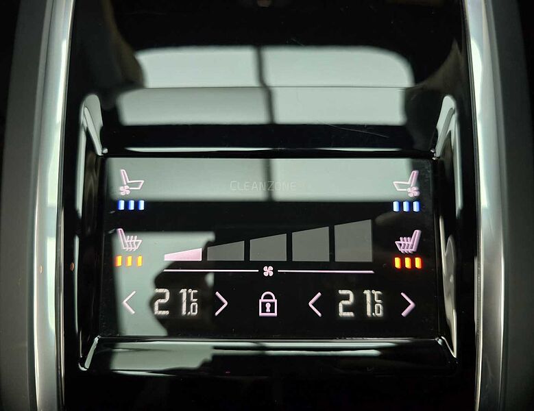 Volvo Ultimate, B5 마일드 하이브리드, 가솔린, 브라이트