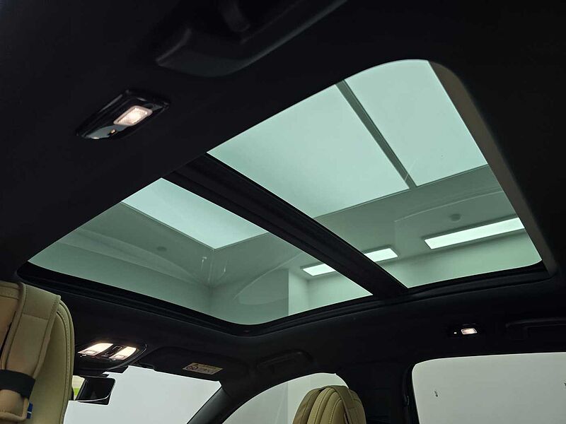 Volvo Ultimate, B5 마일드 하이브리드, 가솔린, 브라이트