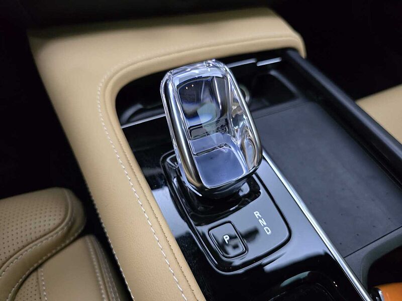 Volvo Ultimate, B5 마일드 하이브리드, 가솔린, 브라이트