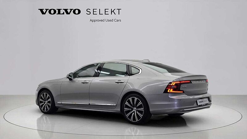 Volvo B5 Ultimate