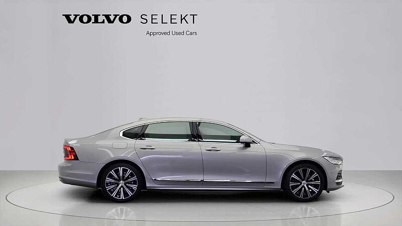 Volvo B5 Ultimate