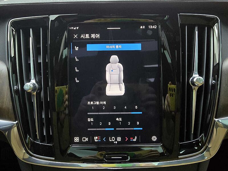 Volvo  B5 Ultimate bright