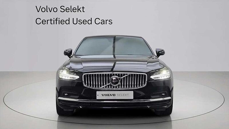 Volvo  B5 Ultimate bright