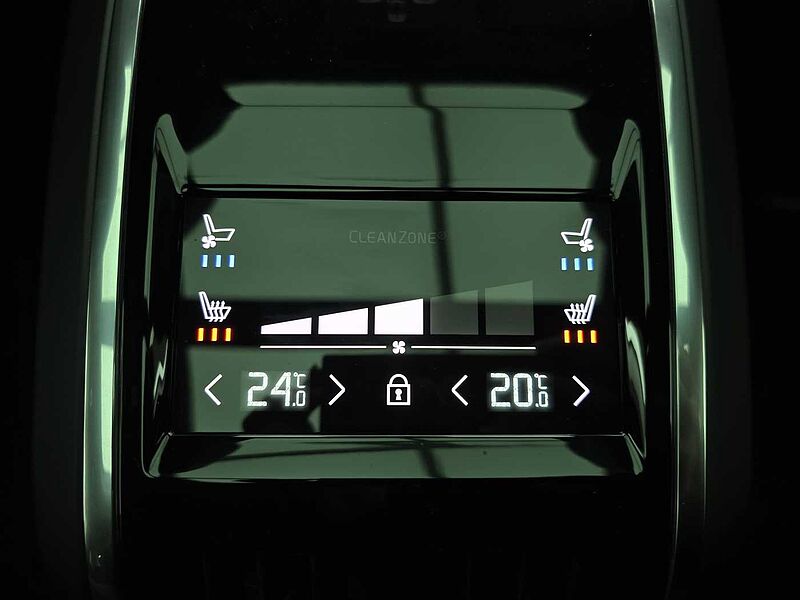 Volvo  B5 Ultra bright