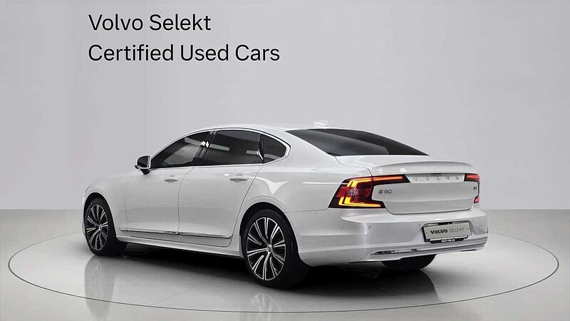 Volvo  B5 Ultra bright